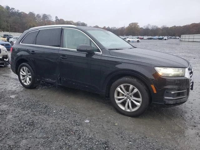 Audi Q7, снимка 2 - Автомобили и джипове - 48720716