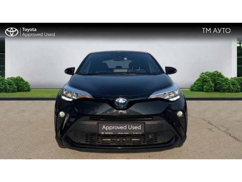 Toyota C-HR 1.8 HSD Trend, снимка 5 - Автомобили и джипове - 49269484