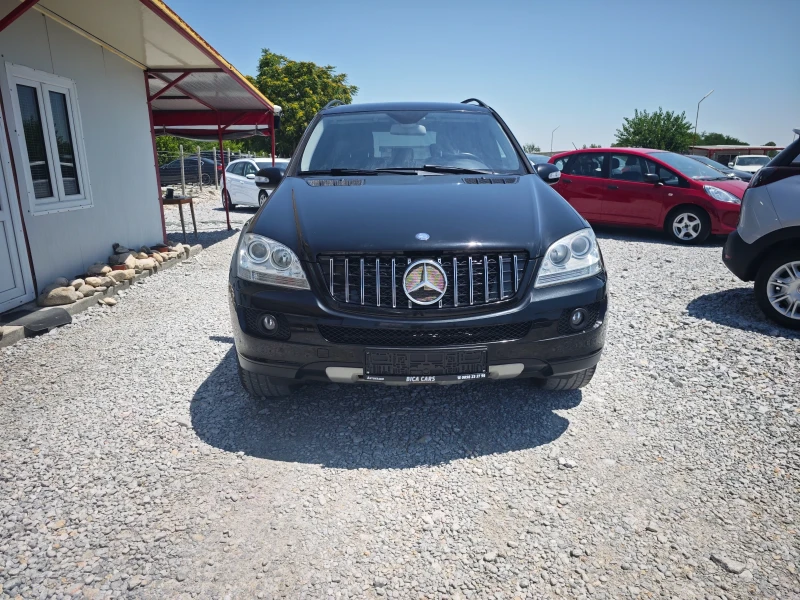 Mercedes-Benz ML 320 320cdi - 14700 лв. - 92404495 1