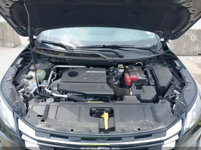 Nissan Rogue SL FWD - изображение 9