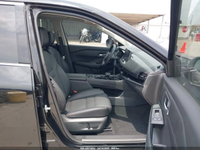 Nissan Rogue SL FWD - изображение 5