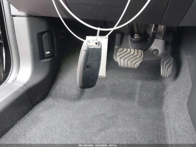 Nissan Rogue SL FWD - изображение 10