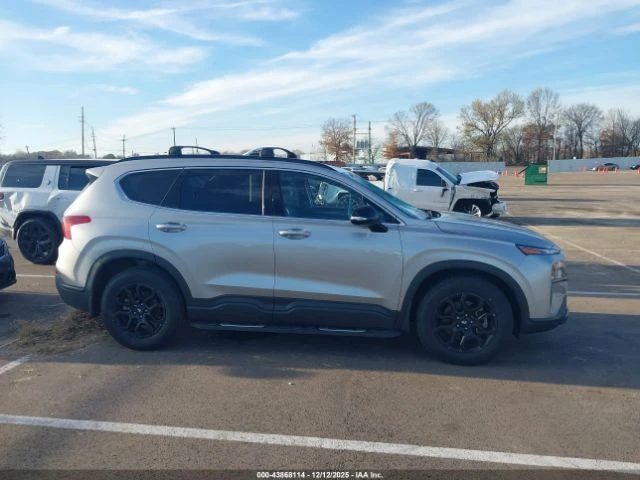 Hyundai Santa fe XRT* Подгрев* DigitalKey* Камера* Blind - изображение 4