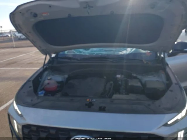 Hyundai Santa fe XRT* Подгрев* DigitalKey* Камера* Blind, снимка 12 - Автомобили и джипове - 53035295