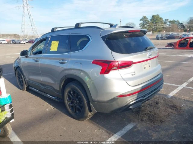 Hyundai Santa fe XRT* Подгрев* DigitalKey* Камера* Blind - изображение 6
