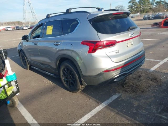 Hyundai Santa fe XRT* Подгрев* DigitalKey* Камера* Blind - изображение 3