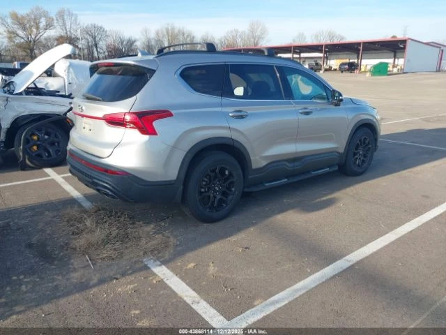 Hyundai Santa fe XRT* Подгрев* DigitalKey* Камера* Blind - изображение 5