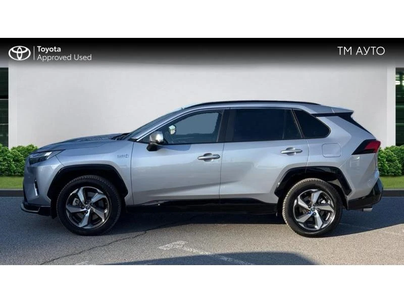 Toyota Rav4  2.5HSD PLUG-IN DYNAMIC+ , снимка 3 - Автомобили и джипове - 53810927