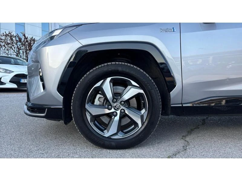 Toyota Rav4  2.5HSD PLUG-IN DYNAMIC+ , снимка 16 - Автомобили и джипове - 53810927