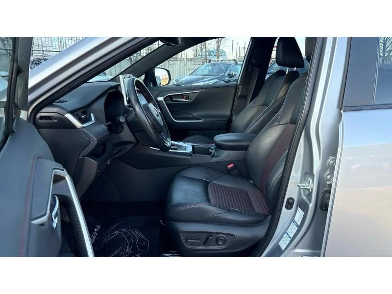 Toyota Rav4  2.5HSD PLUG-IN DYNAMIC+ , снимка 12 - Автомобили и джипове - 53810927
