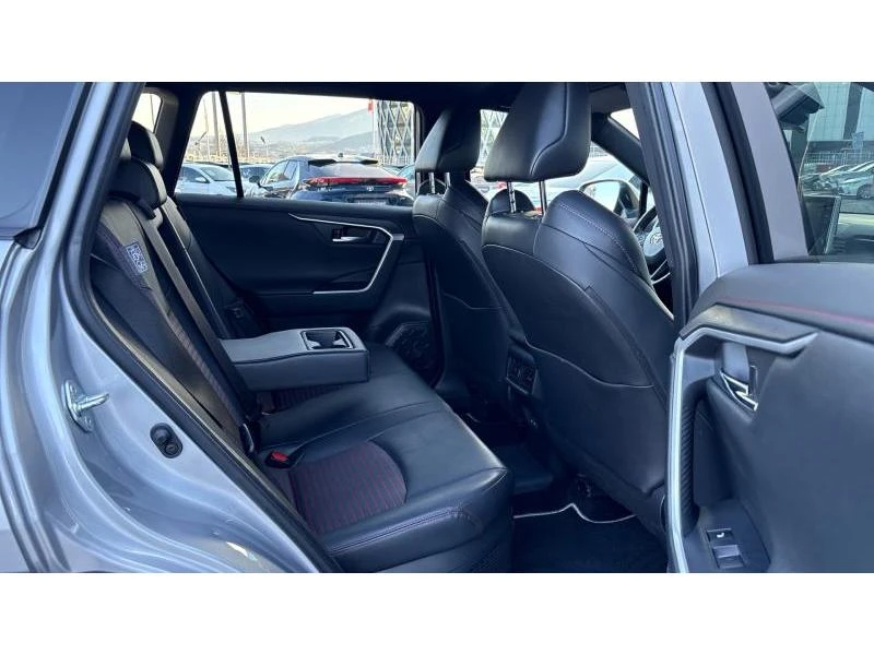 Toyota Rav4  2.5HSD PLUG-IN DYNAMIC+ , снимка 7 - Автомобили и джипове - 53810927