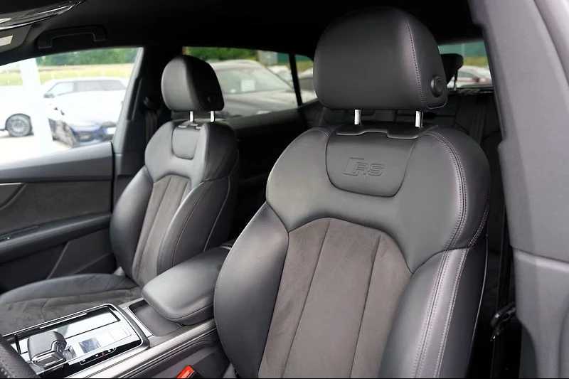 Audi RSQ8 4.0 Quattro, снимка 6 - Автомобили и джипове - 55001520