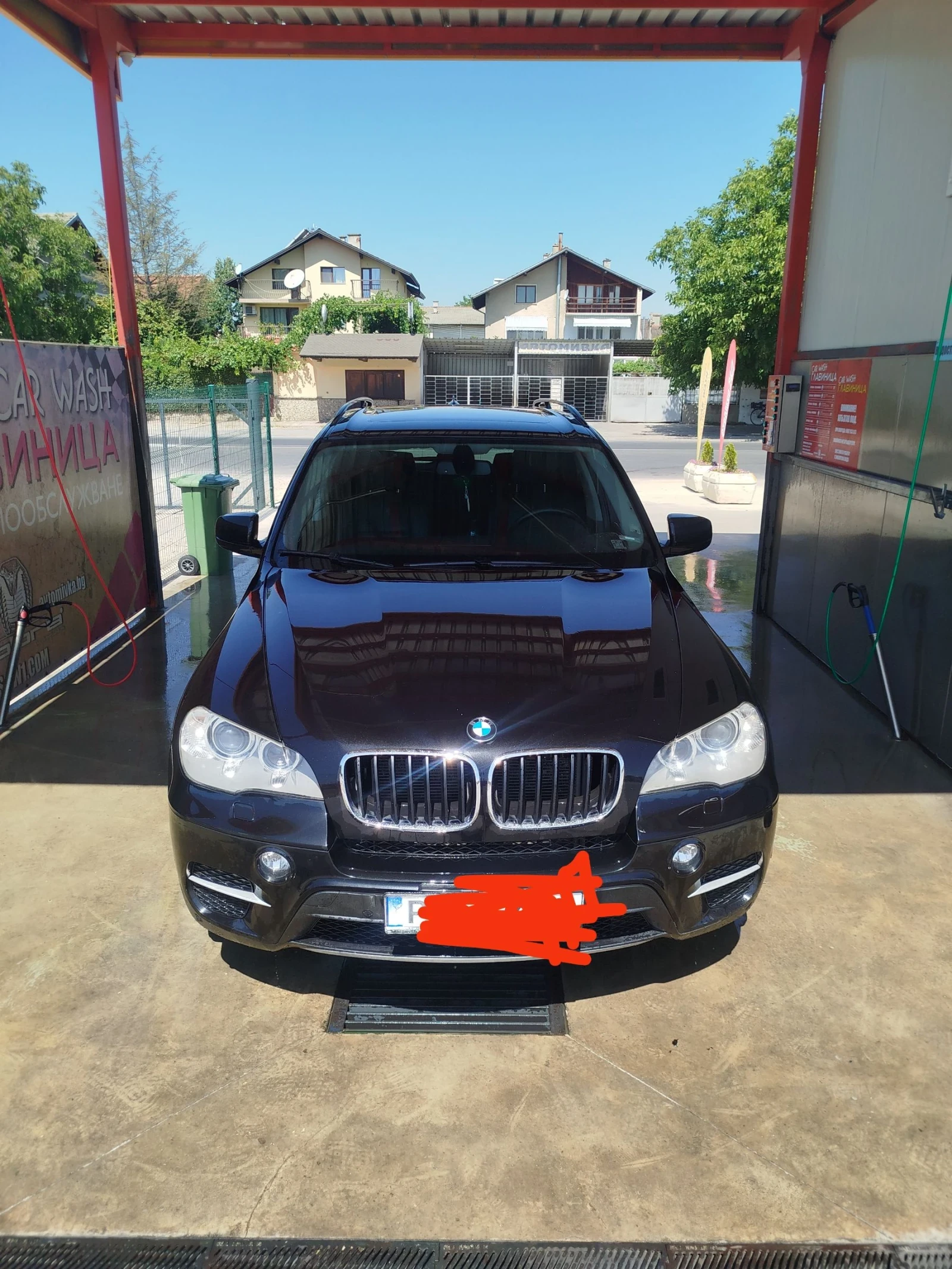 BMW X5, снимка 1
