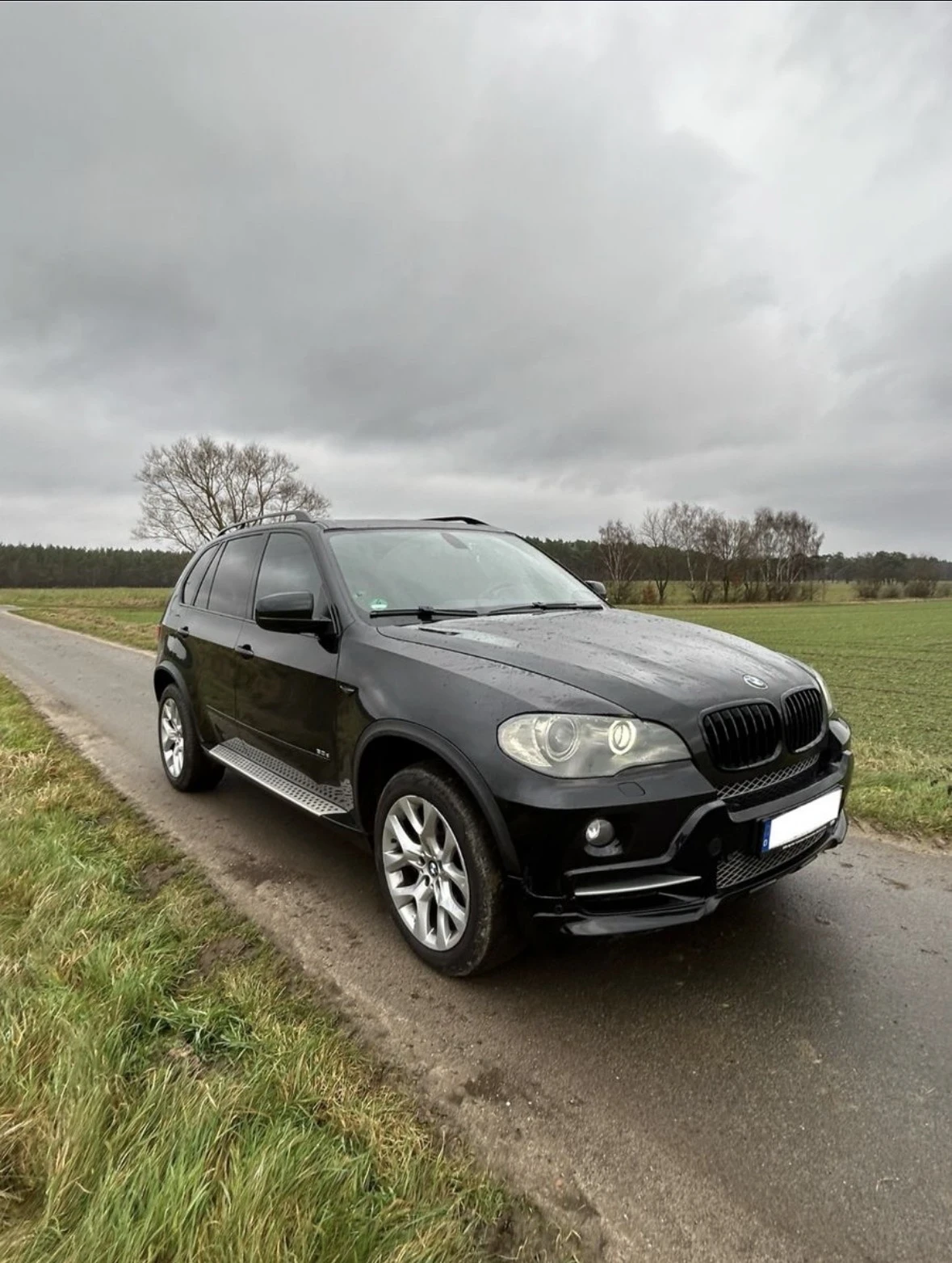 BMW X5 Germany TUV 04/2027, снимка 1