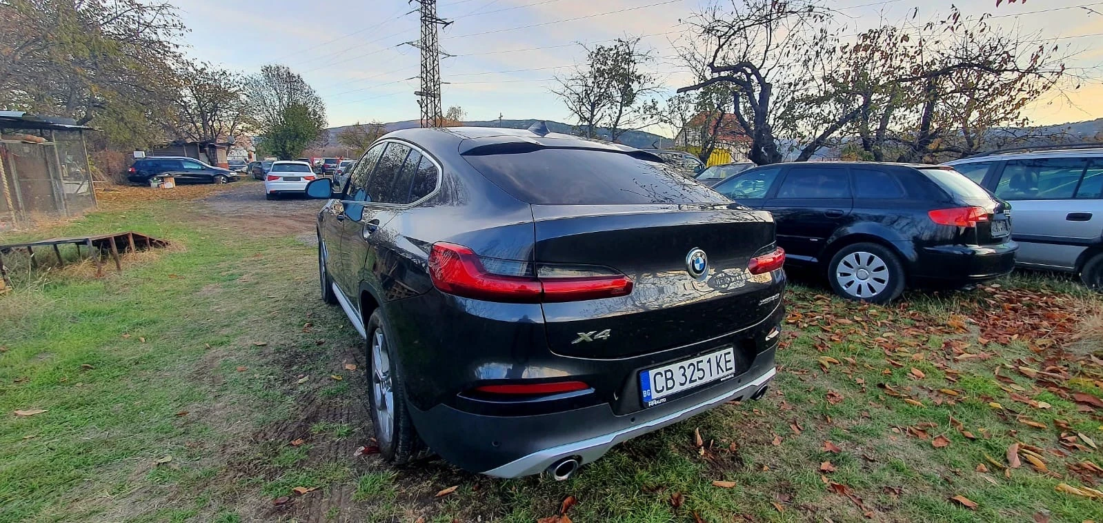 BMW X4 2.0 i - изображение 6