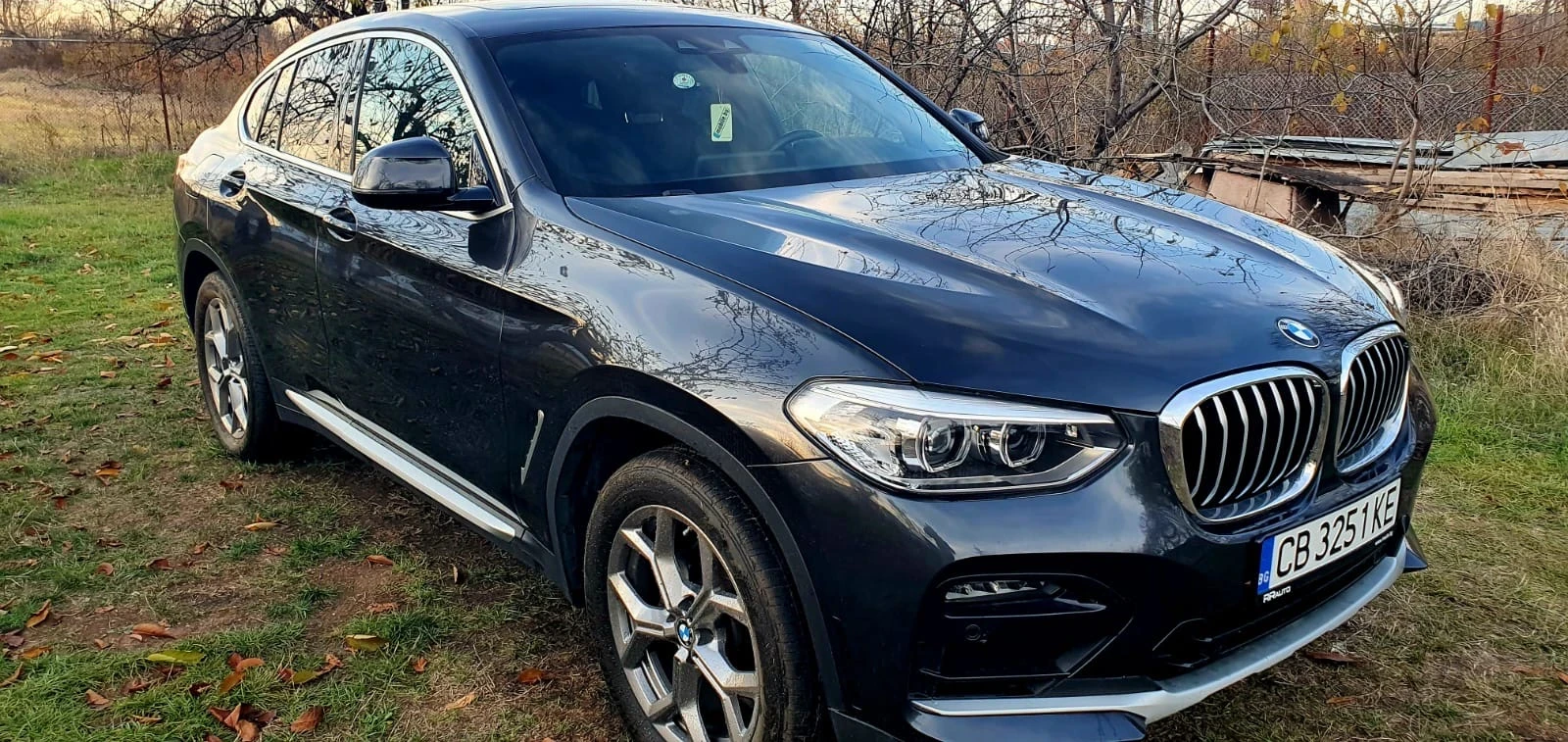 BMW X4 2.0 i - изображение 3