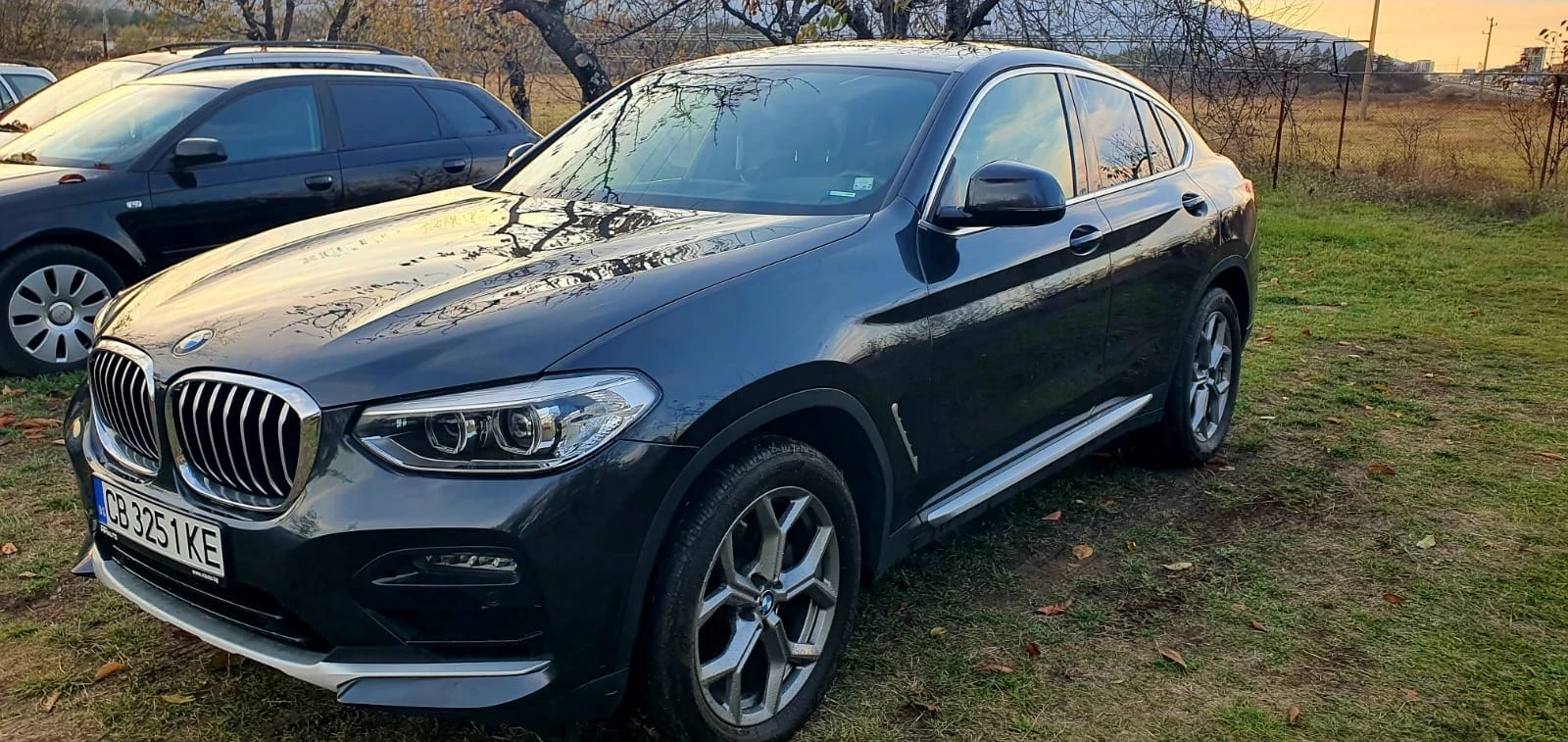 BMW X4 2.0 i - изображение 2