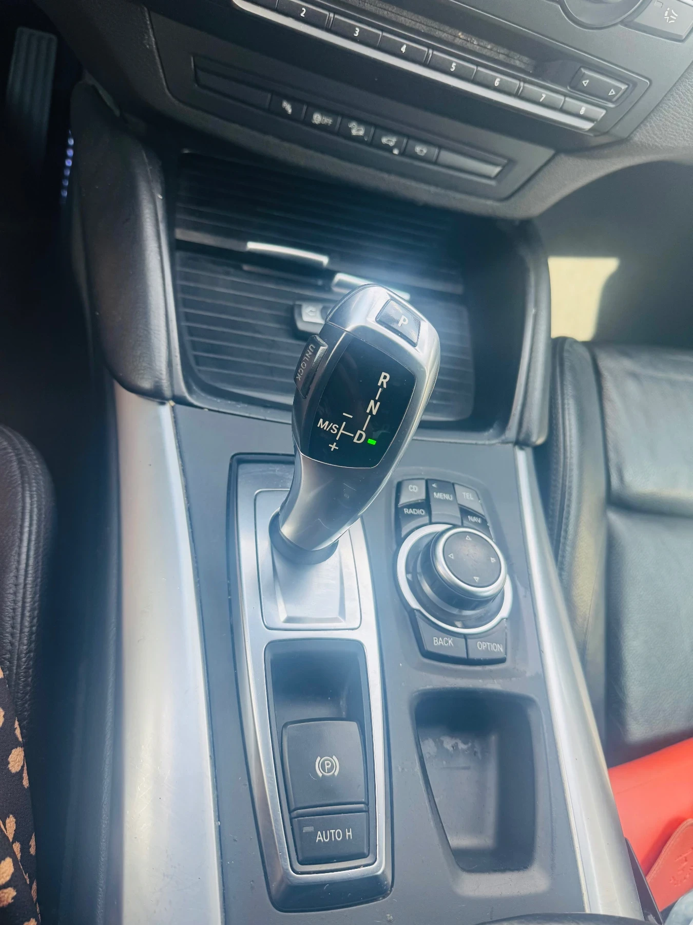BMW X6  - изображение 7