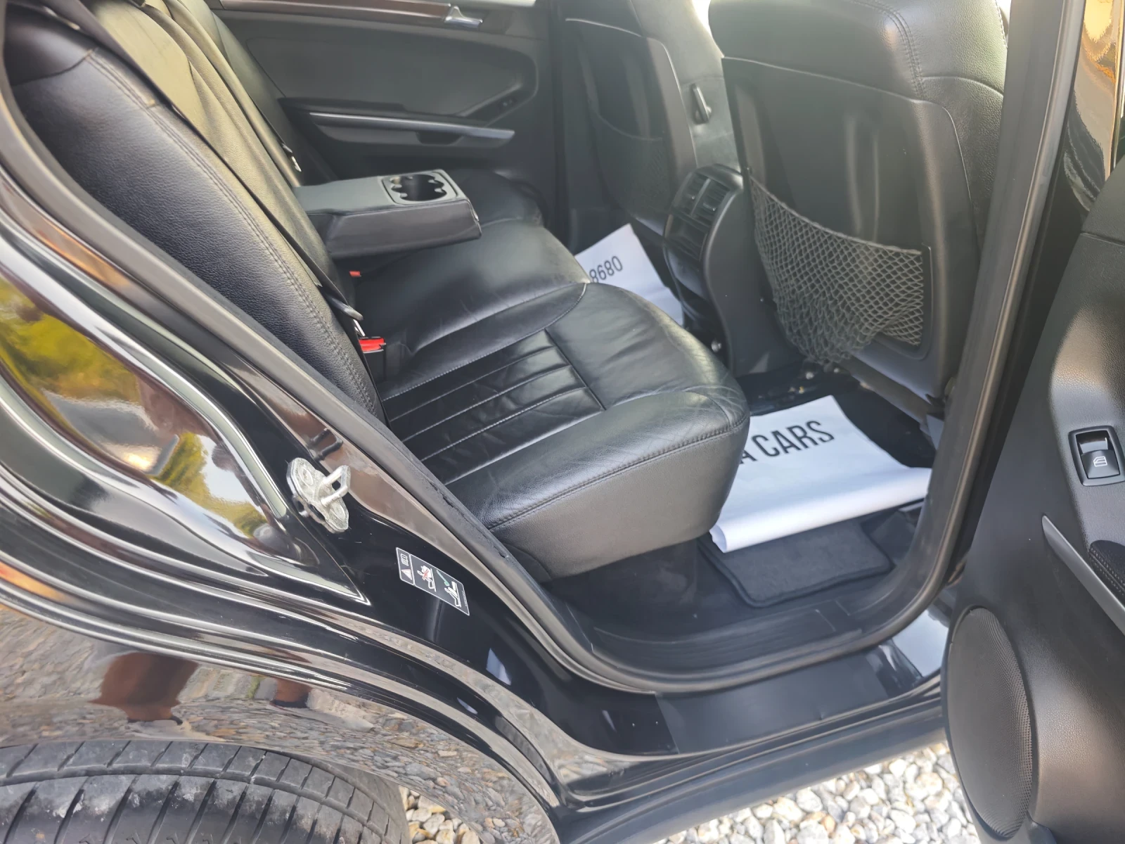 Mercedes-Benz ML 320 320cdi - изображение 10