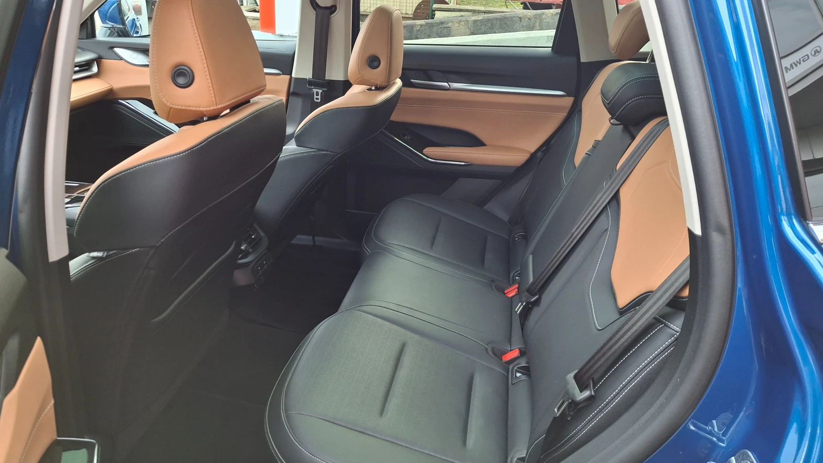 Haval H6 Supreme - изображение 8