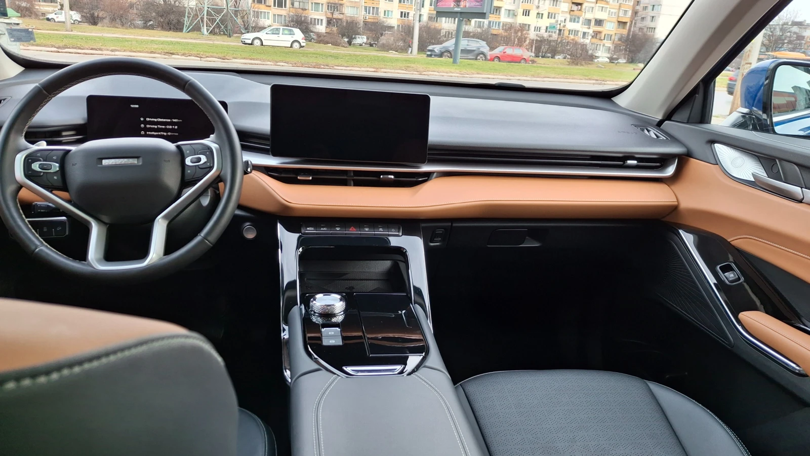 Haval H6 Supreme - изображение 9