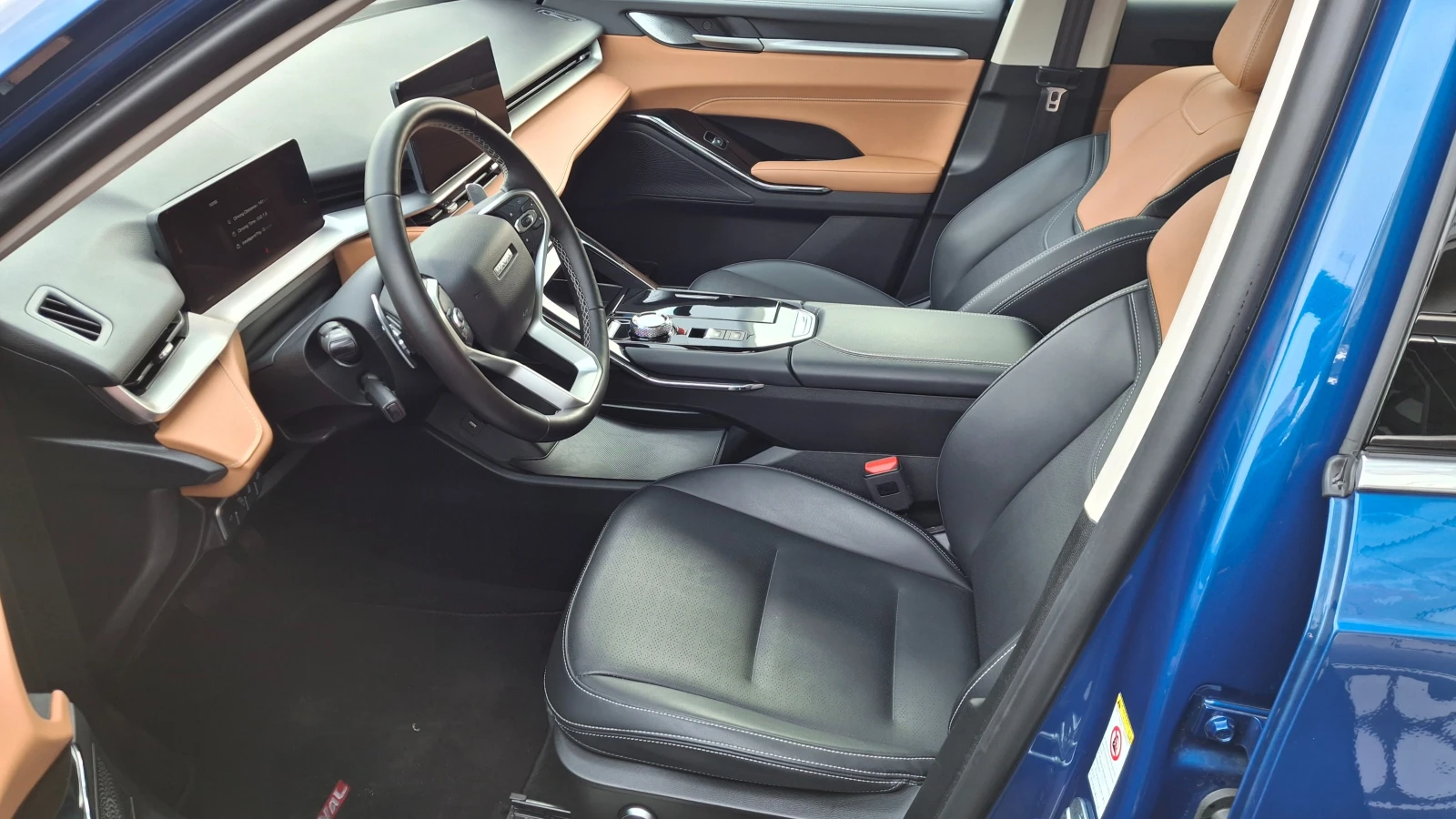 Haval H6 Supreme - изображение 10