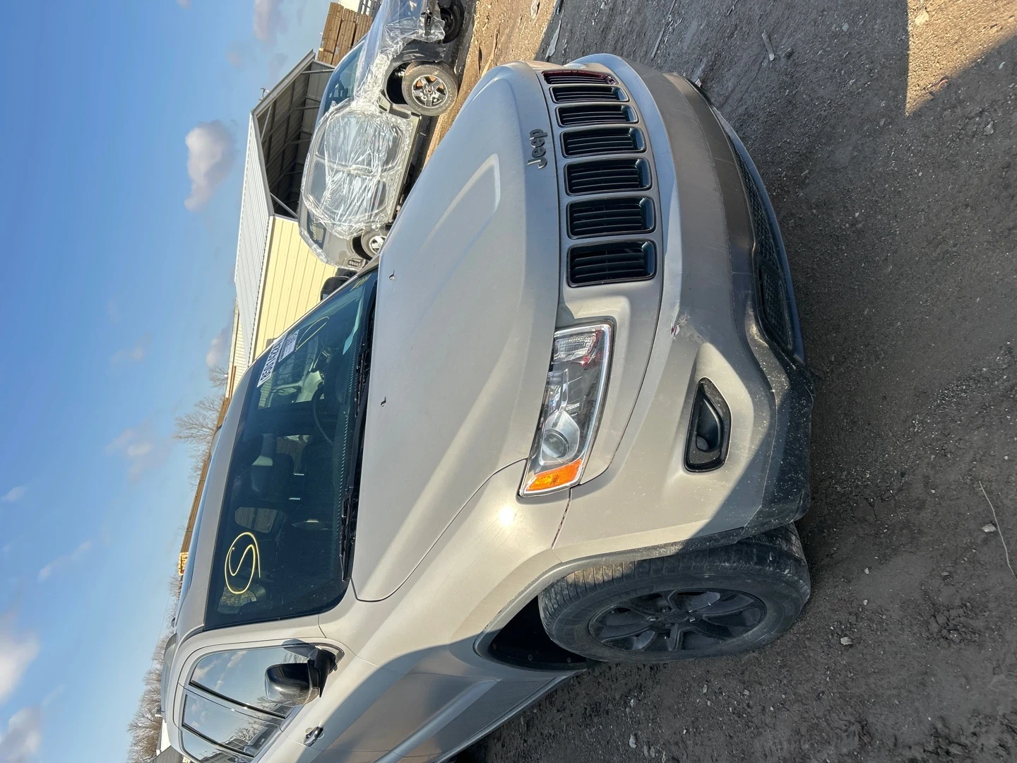 Jeep Grand cherokee 3.6 v6 pentastar  | Mobile.bg   3