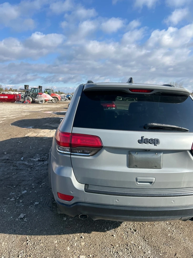 Jeep Grand cherokee 3.6 v6 pentastar  | Mobile.bg   5