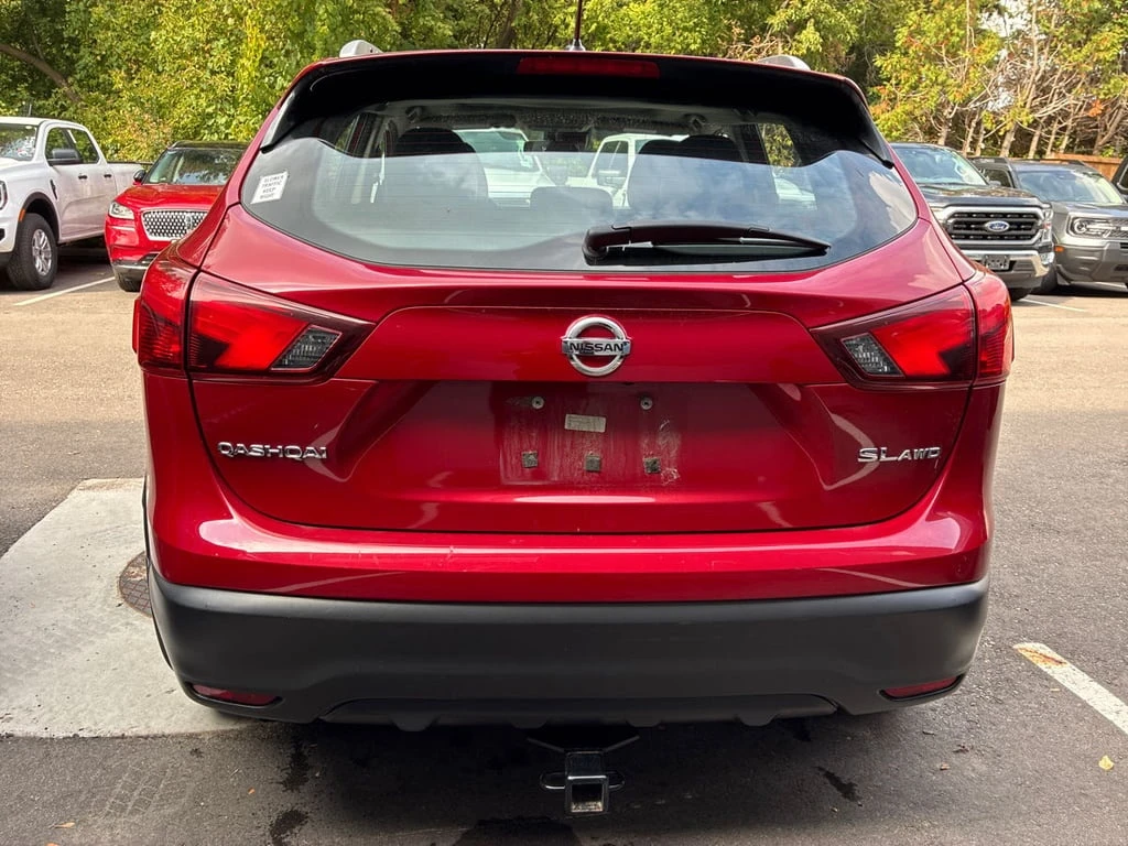 Nissan Rogue * AWD 4dr CVT * CARFAX * ��� ������������ ������ | Mobile.bg � ����������� 4