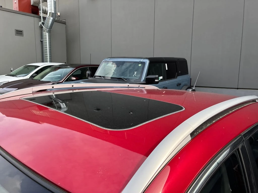 Nissan Rogue * AWD 4dr CVT * CARFAX * ��� ������������ ������ | Mobile.bg � ����������� 13