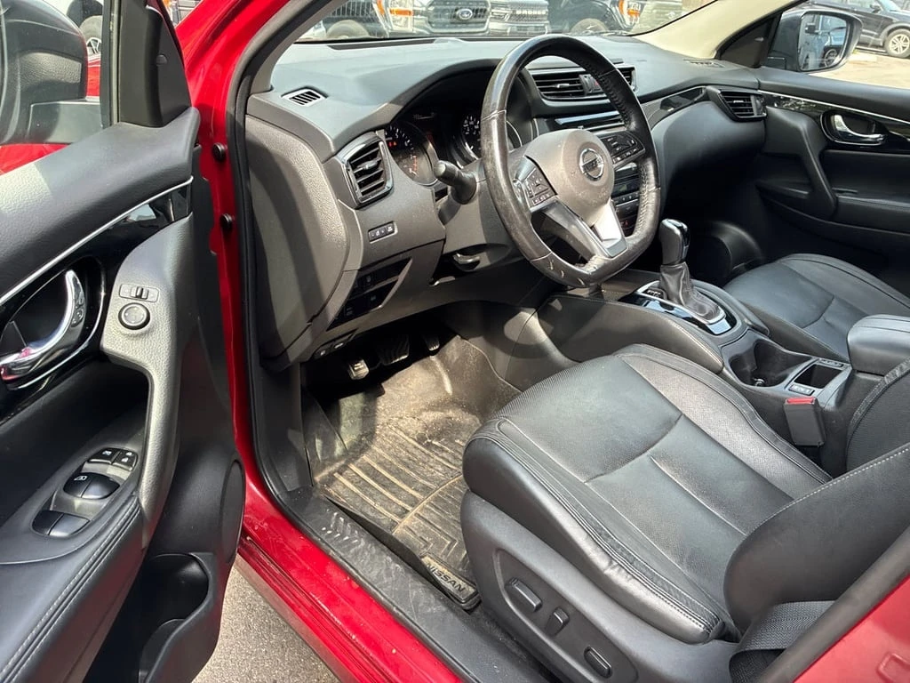 Nissan Rogue * AWD 4dr CVT * CARFAX * ��� ������������ ������ | Mobile.bg � ����������� 5