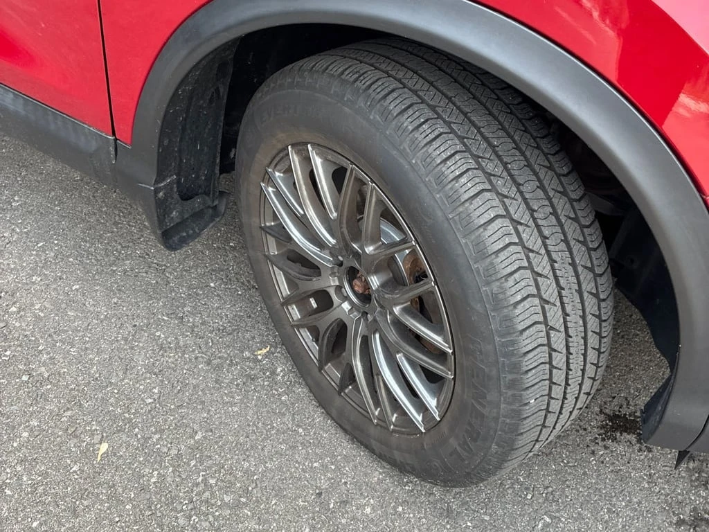 Nissan Rogue * AWD 4dr CVT * CARFAX * ��� ������������ ������ | Mobile.bg � ����������� 7