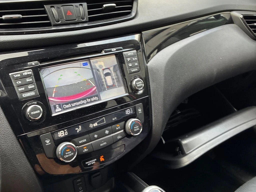 Nissan Rogue * AWD 4dr CVT * CARFAX * ��� ������������ ������ | Mobile.bg � ����������� 16