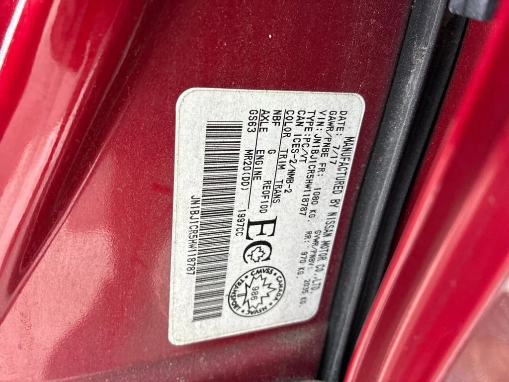 Nissan Rogue * AWD 4dr CVT * CARFAX * ��� ������������ ������ | Mobile.bg � ����������� 12