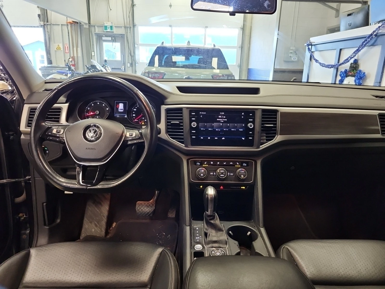 VW Atlas 7 ����� * * ������ * * CARFAX * * ���� ������ * *  | Mobile.bg � ����������� 6
