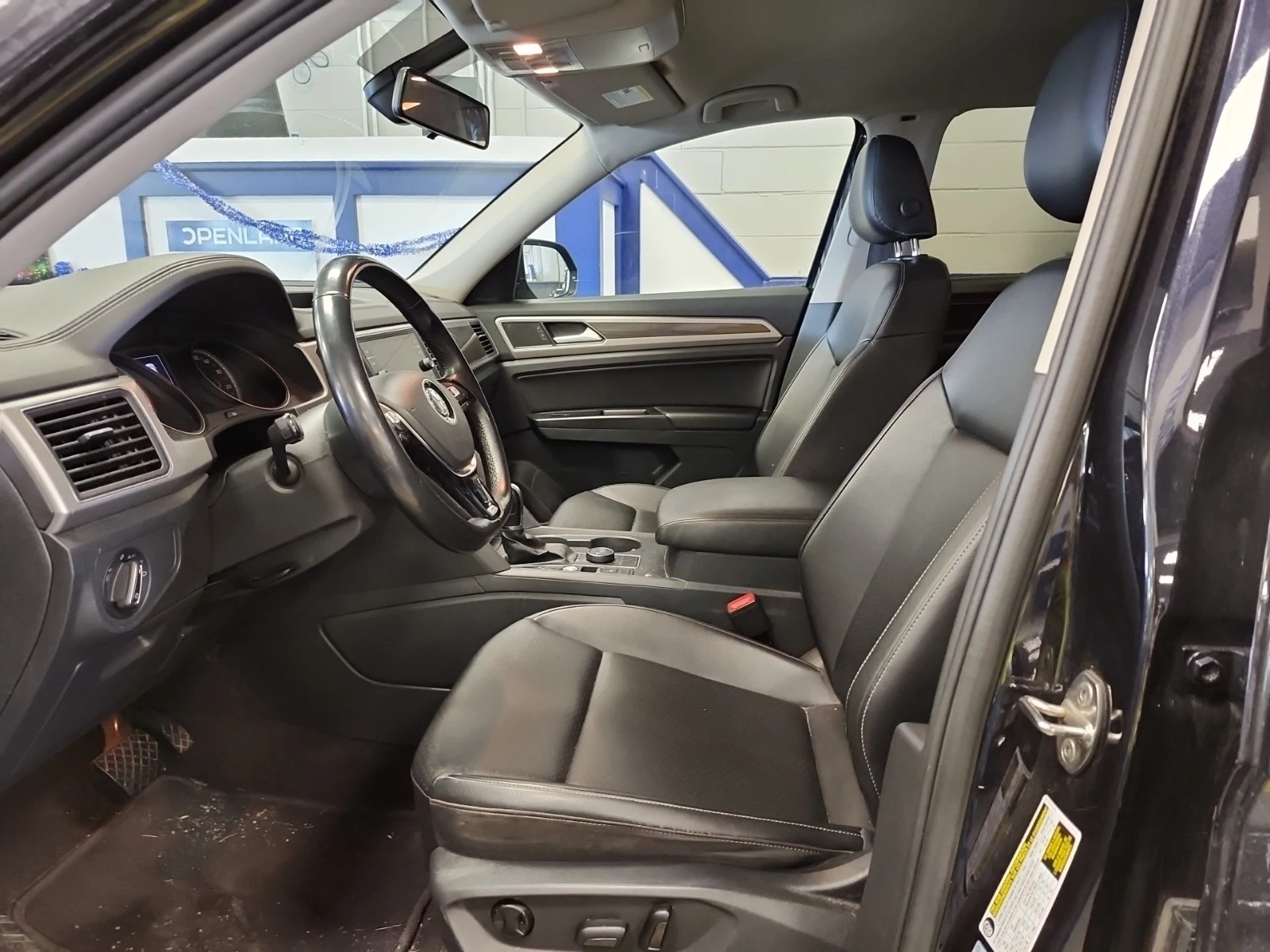 VW Atlas 7 ����� * * ������ * * CARFAX * * ���� ������ * *  | Mobile.bg � ����������� 5