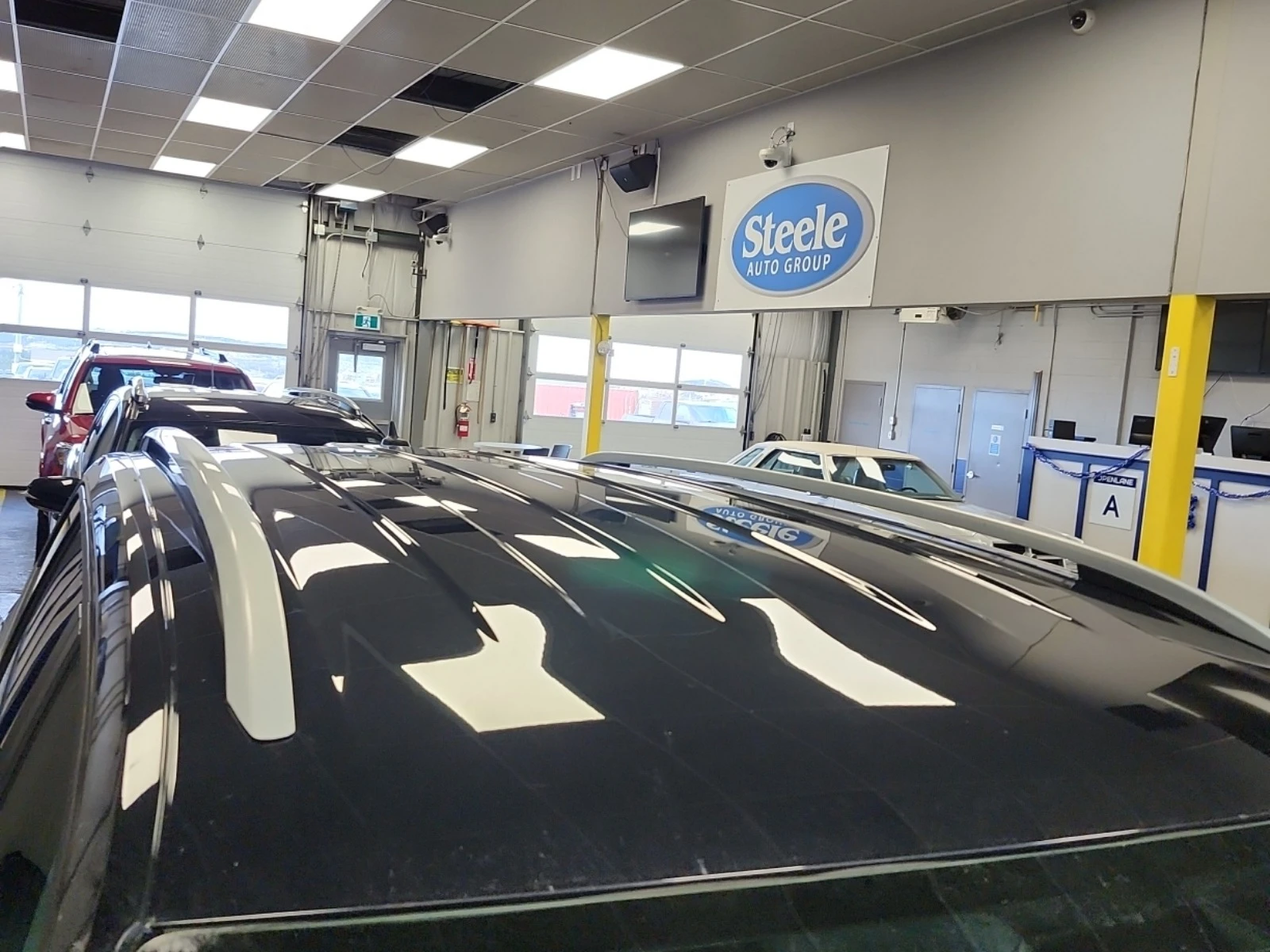 VW Atlas 7 ����� * * ������ * * CARFAX * * ���� ������ * *  | Mobile.bg � ����������� 11