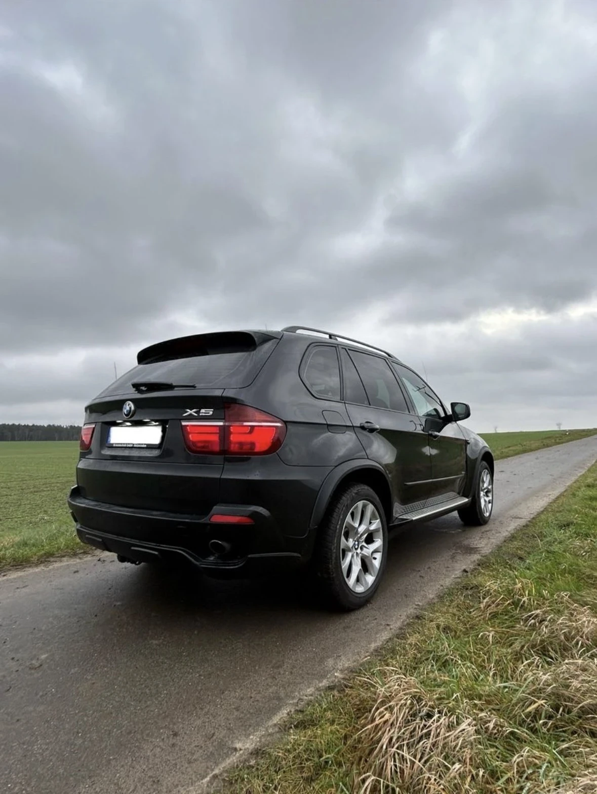 BMW X5 Germany TUV 04/2027 - изображение 2