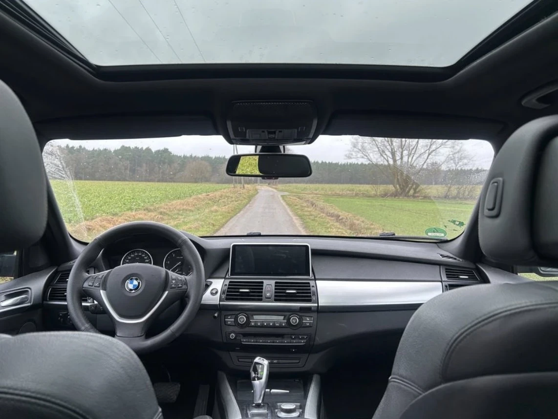 BMW X5 Germany TUV 04/2027 - изображение 6