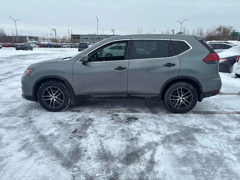 Nissan Rogue * FWD 4dr * CARFAX *  | Mobile.bg � ����������� 2