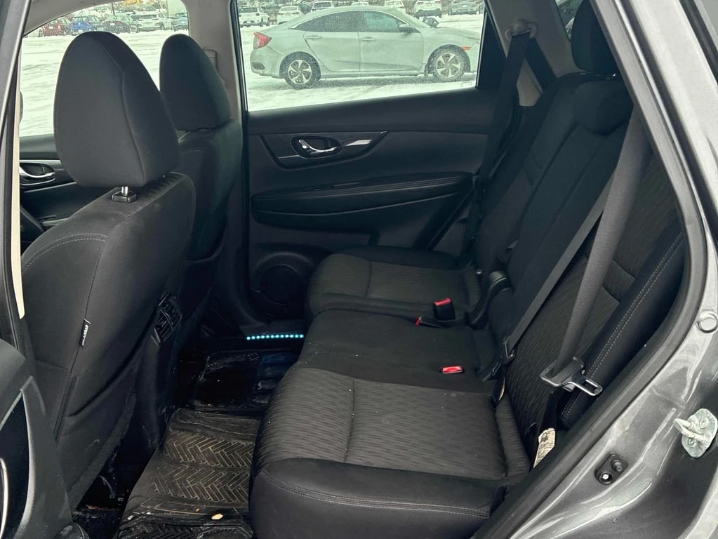 Nissan Rogue * FWD 4dr * CARFAX *  | Mobile.bg � ����������� 13