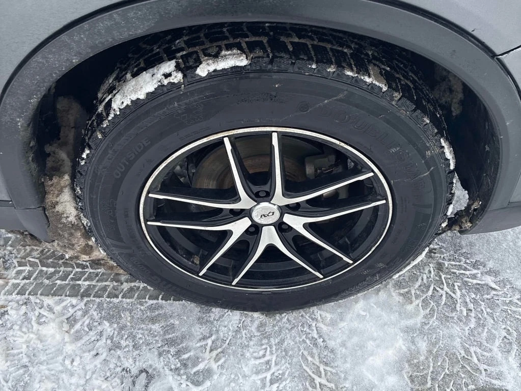 Nissan Rogue * FWD 4dr * CARFAX *  | Mobile.bg � ����������� 6