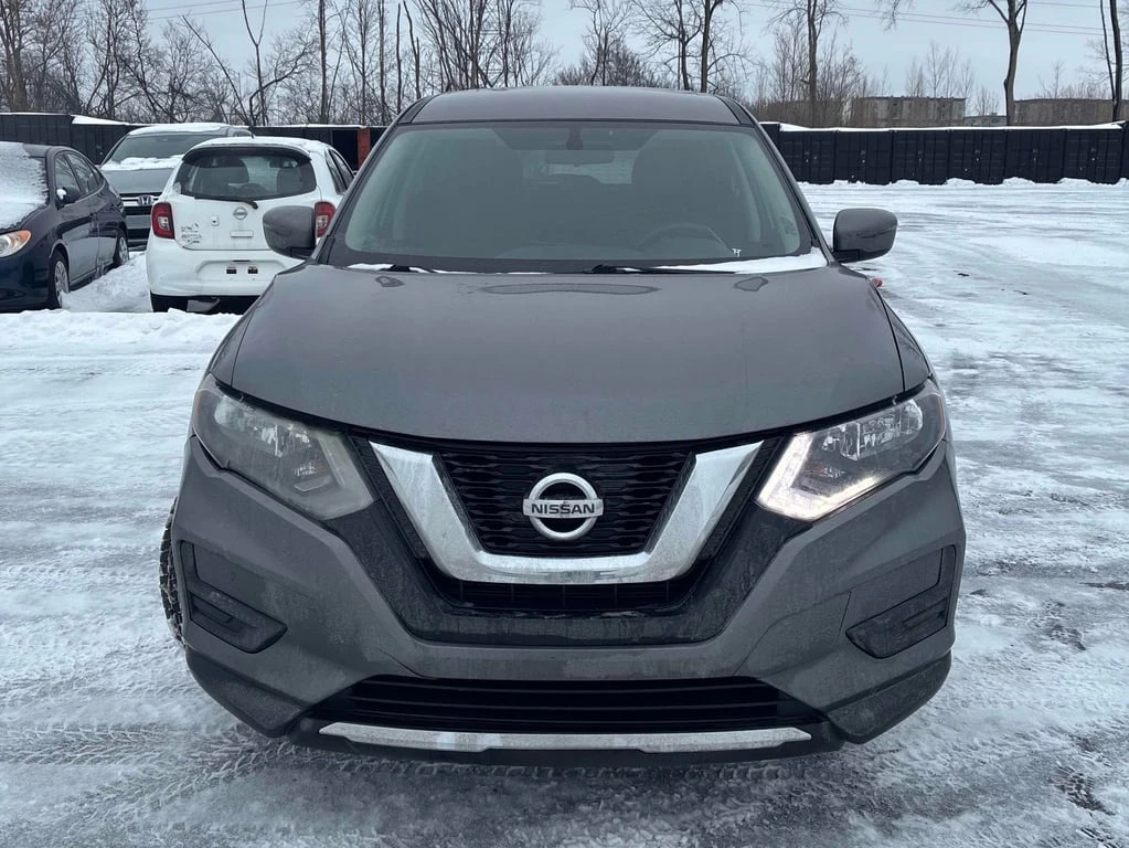 Nissan Rogue * FWD 4dr * CARFAX *  | Mobile.bg � ����������� 5