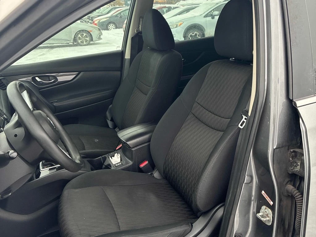 Nissan Rogue * FWD 4dr * CARFAX *  | Mobile.bg � ����������� 11