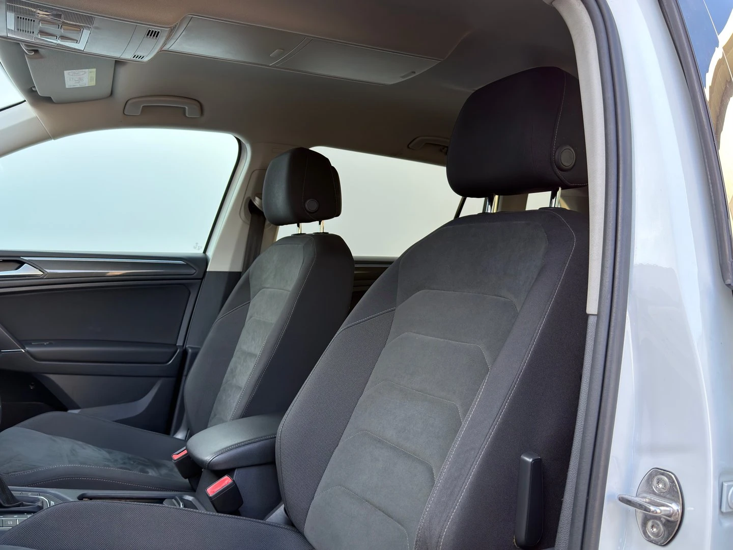 VW Tiguan LWB Highline 2.0TDI 4MOTION BMT | Mobile.bg � ����������� 10