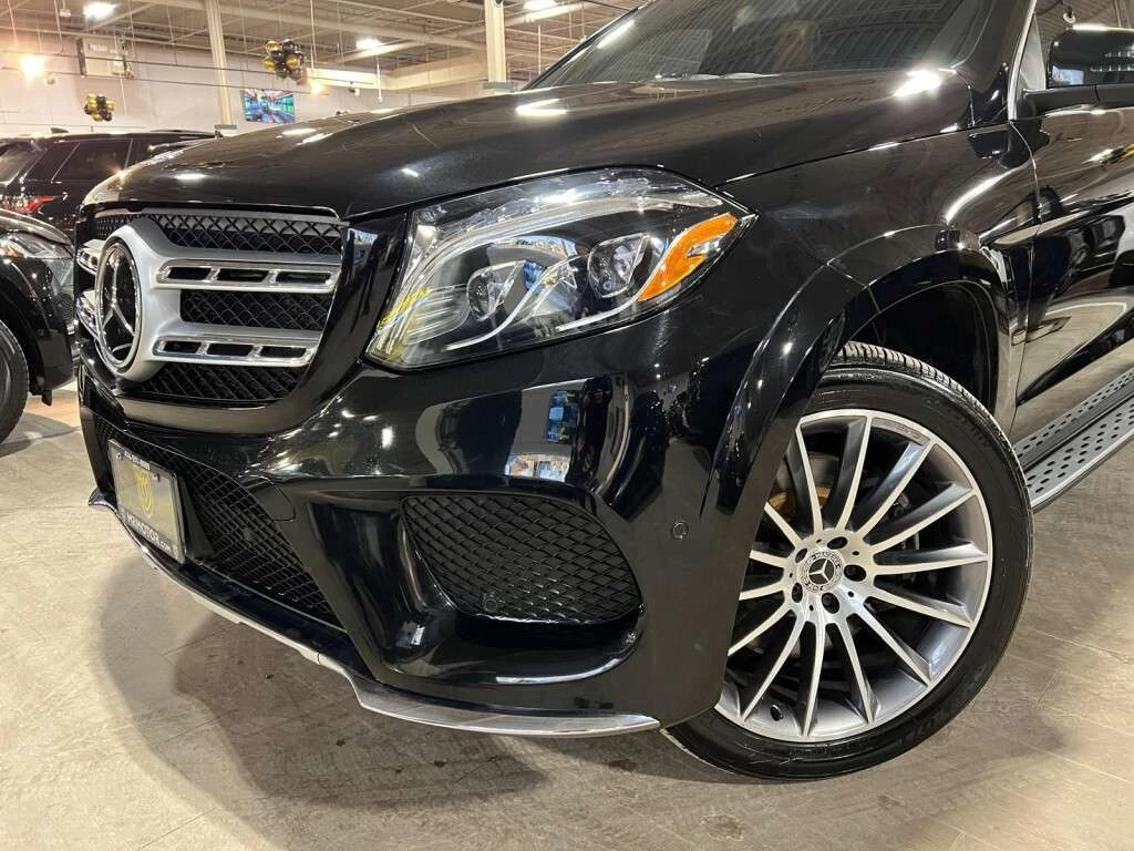 Mercedes-Benz GLS * GLS450 4M * CARFAX * ���� �� �� | Mobile.bg � ����������� 10