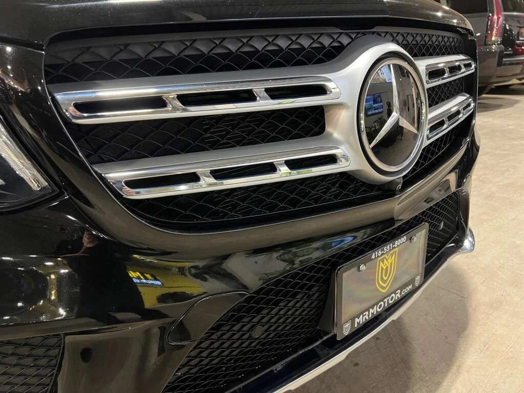 Mercedes-Benz GLS * GLS450 4M * CARFAX * ���� �� �� | Mobile.bg � ����������� 14