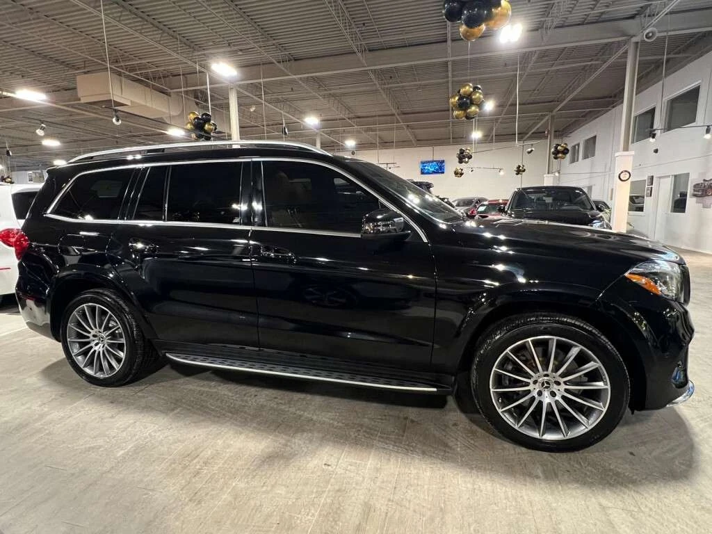 Mercedes-Benz GLS * GLS450 4M * CARFAX * ���� �� �� | Mobile.bg � ����������� 6