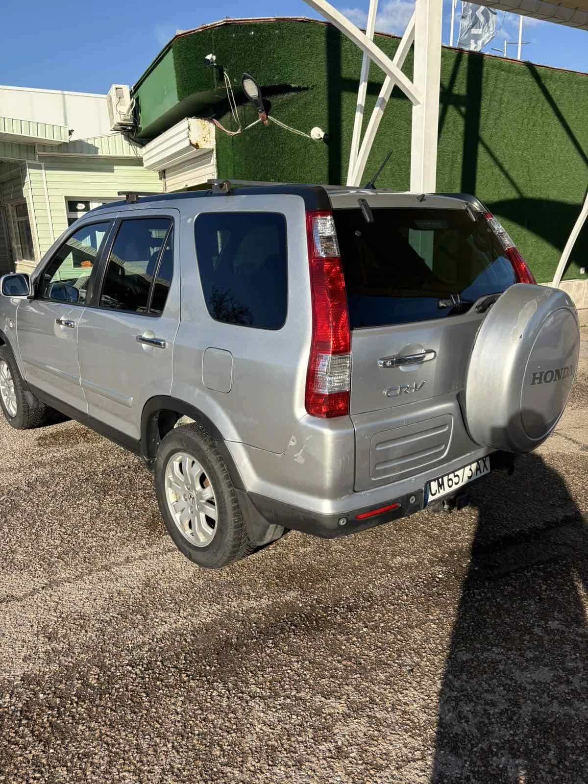 Honda Cr-v | Mobile.bg � ����������� 7