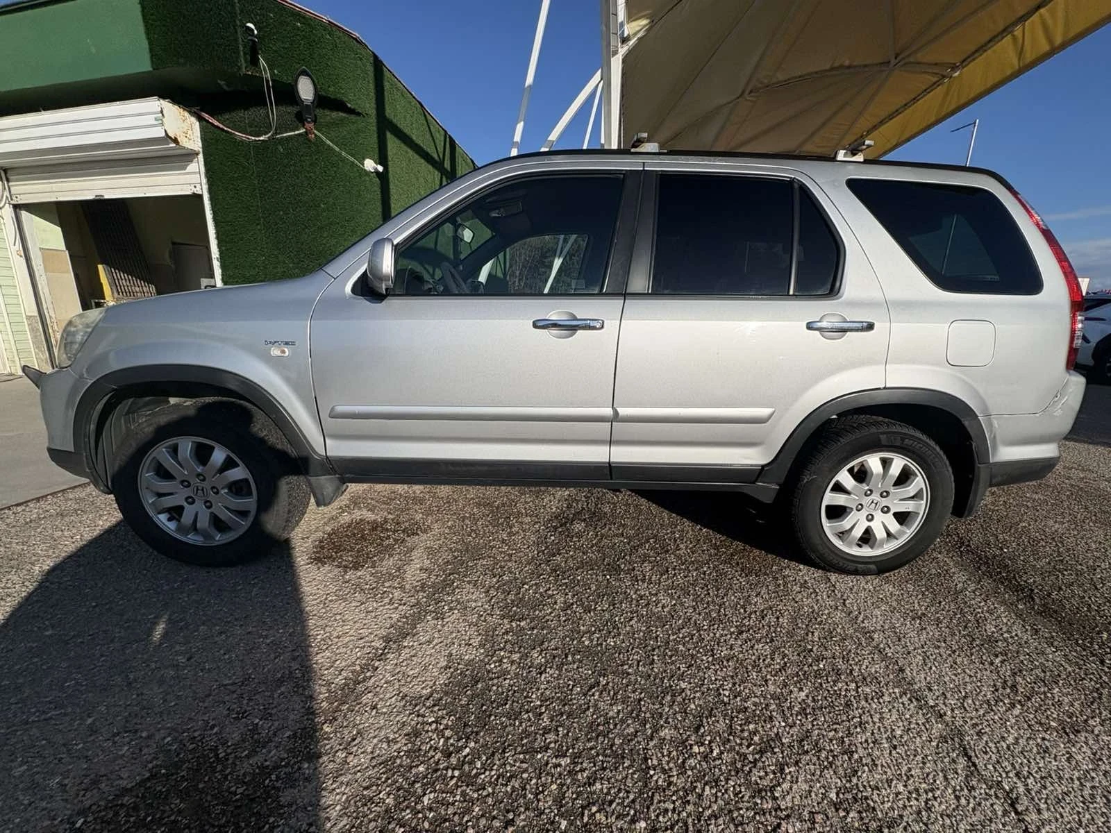 Honda Cr-v | Mobile.bg � ����������� 12
